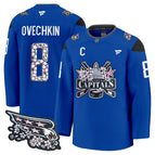 Royal / Alex Ovechkin / S