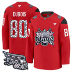 Red / Pierre-Luc Dubois / S