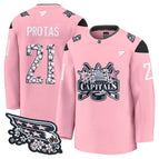 Cherry Blossom / Aliaksei Protas / S