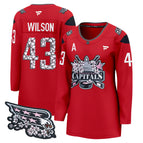 Red / Tom Wilson / S