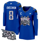 Royal / Alex Ovechkin / S