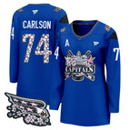 Royal / John Carlson / S