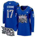 Royal / Dylan Strome / S