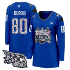 Royal / Pierre-Luc Dubois / S