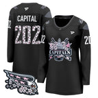 Black / Capital 202 / S