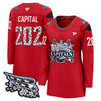Red / Capital 202 / S
