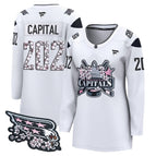 White / Capital 202 / S