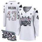 White / Tom Wilson / S
