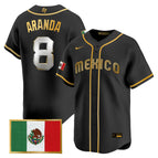 Black Gold / Jonathan Aranda / S
