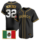 Black Gold / Joey Meneses / S