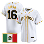 White Gold / Jarren Duran / S