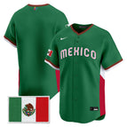 2026 Green / Team / S