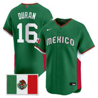 2026 Green / Jarren Duran / S