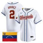 White / Luis Arraez / S