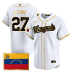 White Gold / Jose Altuve / S