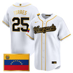 White Gold / Gleyber Torres / S
