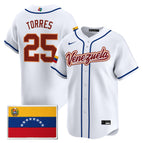 White / Gleyber Torres / S