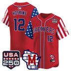 Red / Rhys Hoskins / S