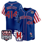 Royal / Brew City 414 / S
