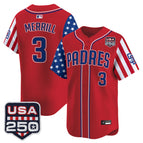 Red / Jackson Merrill / S