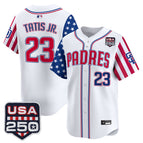 White / Fernando Tatis Jr. / S