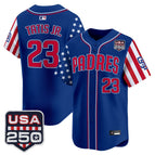 Royal / Fernando Tatis Jr. / S