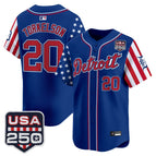 Royal / Spencer Torkelson / S