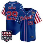 Royal / Tarik Skubal / S