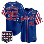 Royal / Justin Verlander / S