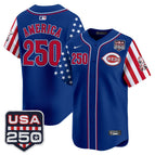 Royal / #250 America / S