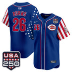 Royal / Chase Burns / S