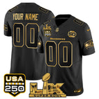 Men / Black Gold / S