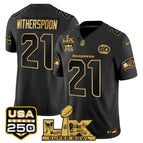 Black Gold / Devon Witherspoon / S