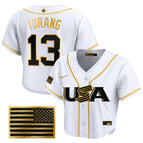 White Gold / Brice Turang / S