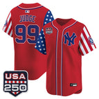 Red / Aaron Judge / S