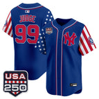Royal / Aaron Judge / S