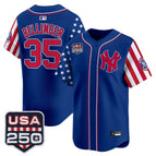 Royal / Cody Bellinger / S