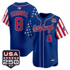 Royal / Willie Stargell / S