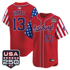 Red / Ke'Bryan Hayes / S