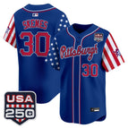 Royal / Paul Skenes / S