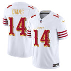 White Gold / Mike Evans / S
