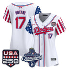 White / Shohei Ohtani / S