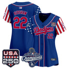 Royal / Clayton Kershaw / S