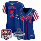 Royal / Freddie Freeman / S