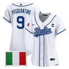 2026 White / Vinnie Pasquantino / S
