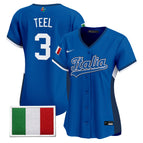 2026 Royal / Kyle Teel / S
