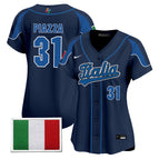 2023 Navy / Mike Piazza / S