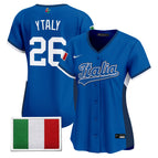 2026 Royal / #26 Ytaly / S