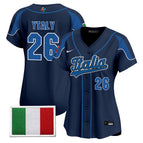 2023 Navy / #26 Ytaly / S