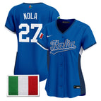 2026 Royal / Aaron Nola / S